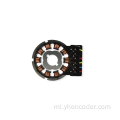 Encoder optical encoder